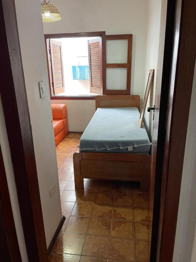 Temporada Apartment Ubatuba