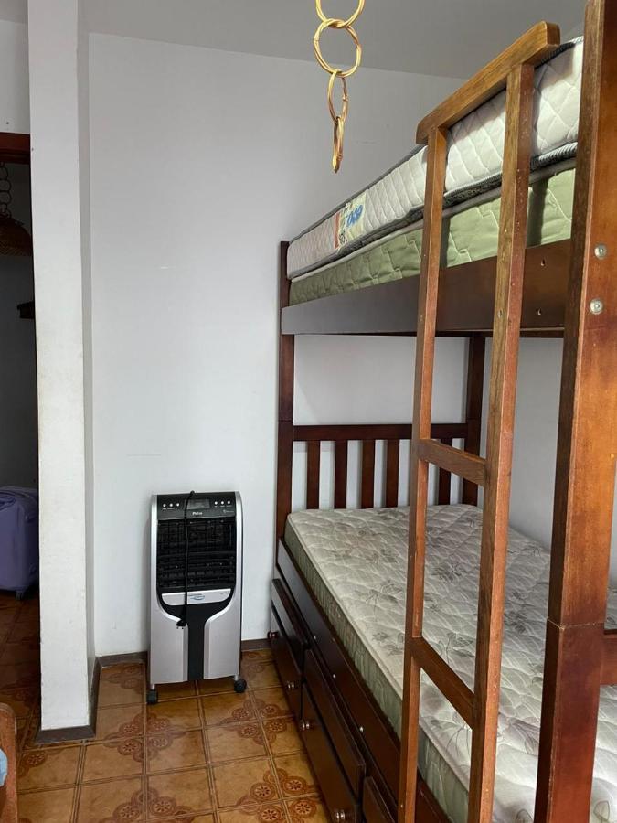 Temporada Apartment