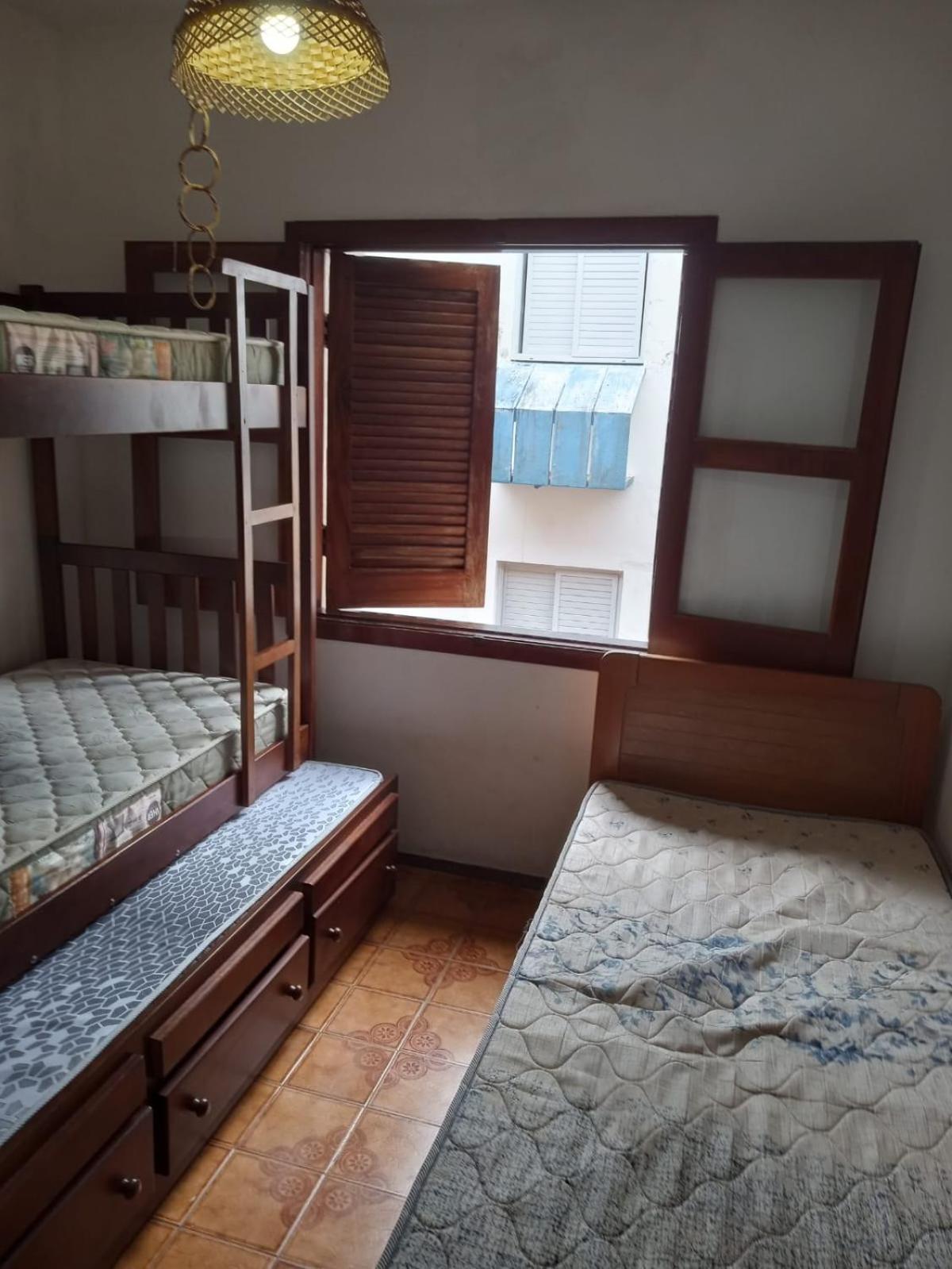 Apartment Temporada Ubatuba